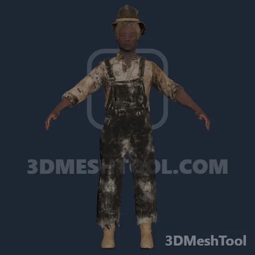 a_m_m_lagtownfolk_01: foto do modelo no RedM (RDR2)