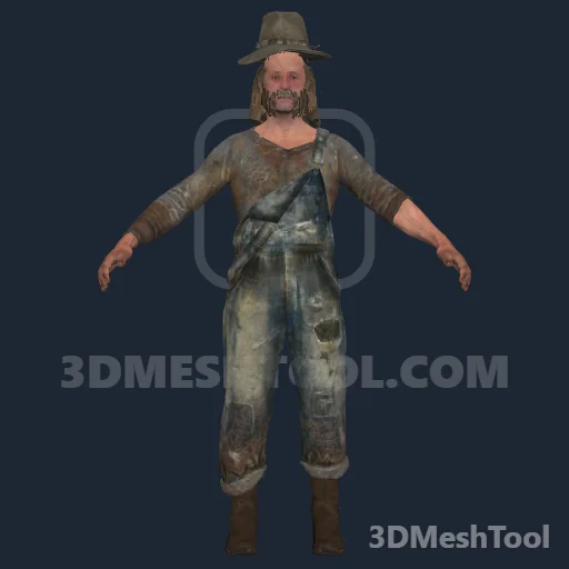 a_m_m_moonshiners_01 - hash 0xB14CEEEF / 2974609135: foto no RedM (RDR2)