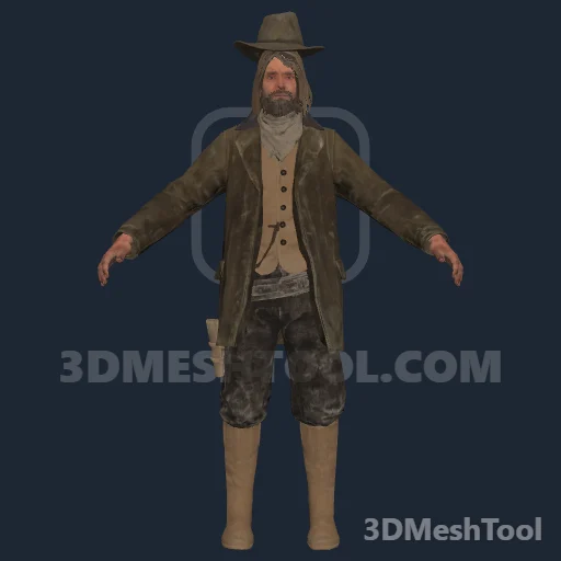 a_m_m_nearoughtravellers_01 - hash 0x6D027AB7 / 1828879031: foto no RedM (RDR2)