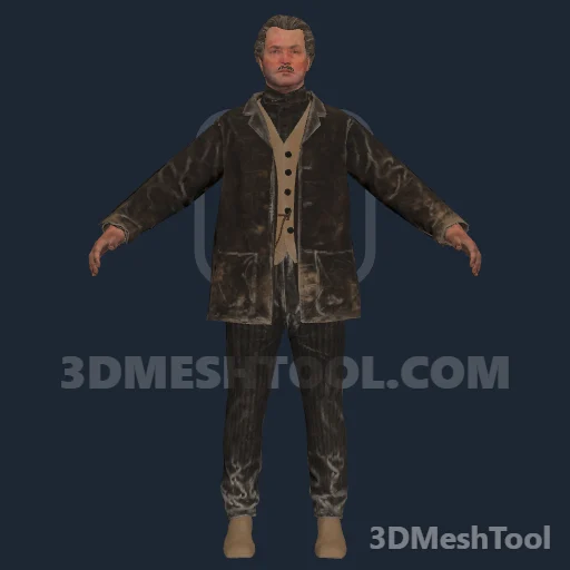 a_m_m_rkrfancytravellers_01 - hash 0x76C805FE / 1992820222: foto no RedM (RDR2)