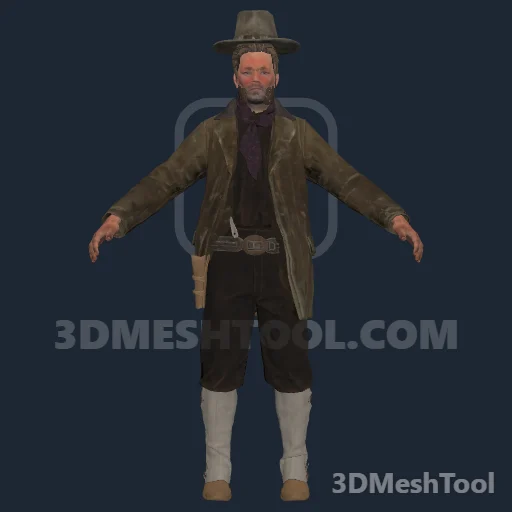 a_m_m_unicoachguards_01 - hash 0x1CC906ED / 482936557: foto no RedM (RDR2)