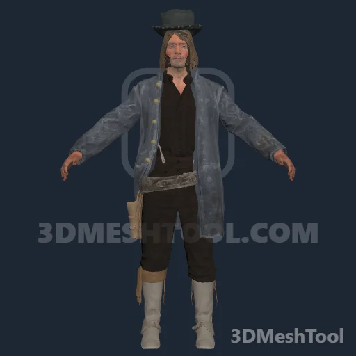 a_m_m_vhtthug_01 - hash 0xC703A880 / 3338905728: foto no RedM (RDR2)