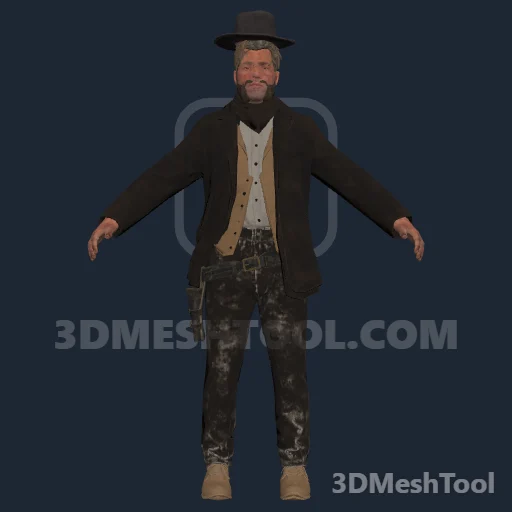 a_m_m_vhttownfolk_01 - hash 0x36C66682 / 918972034: foto no RedM (RDR2)