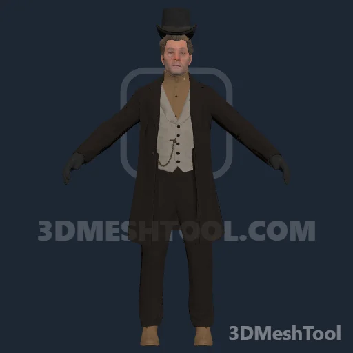 a_m_o_blwupperclass_01 - hash 0x57B730CA / 1471623370: foto no RedM (RDR2)