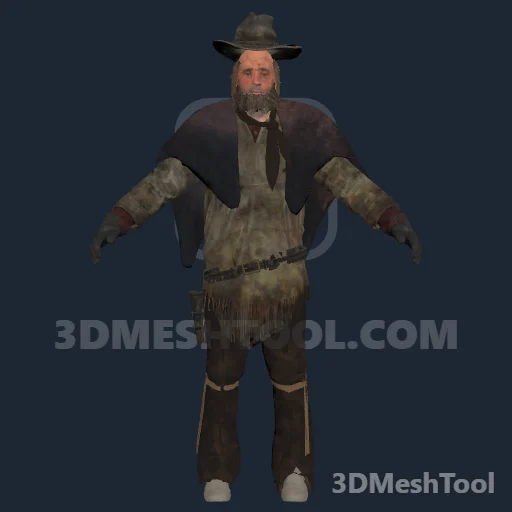 casp_hunting02_males_01 - hash 0x7A8FF723 / 2056255267: foto no RedM (RDR2)