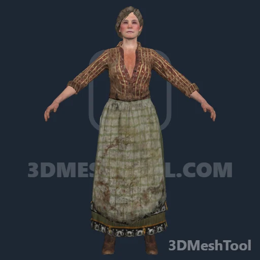 cs_aberdeensister - hash 0x78F9C32F / 2029634351: foto no RedM (RDR2)