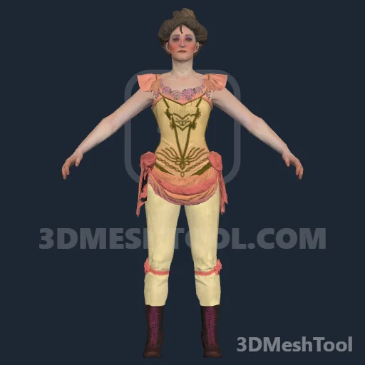 cs_acrobat - hash 0x582954CA / 1479103690: foto no RedM (RDR2)