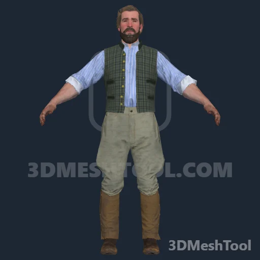 cs_albertmason - hash 0x1E9A4722 / 513427234: foto no RedM (RDR2)