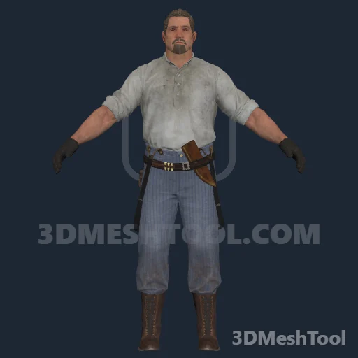 cs_angel - hash 0x31DC5CD8 / 836525272: foto no RedM (RDR2)