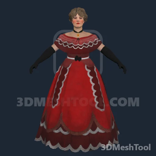cs_bandsinger - hash 0xF3178A28 / 4078406184: foto no RedM (RDR2)