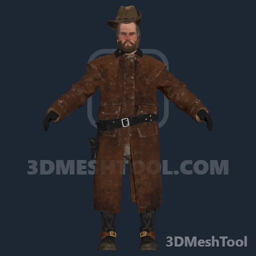 cs_billwilliamson - hash 0x7B67B26A / 2070393450: foto no RedM (RDR2)