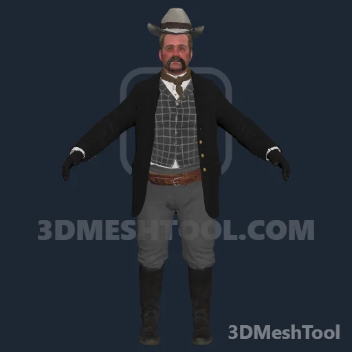 cs_davidgeddes - hash 0x9EAF0DAE / 2662272430: foto no RedM (RDR2)