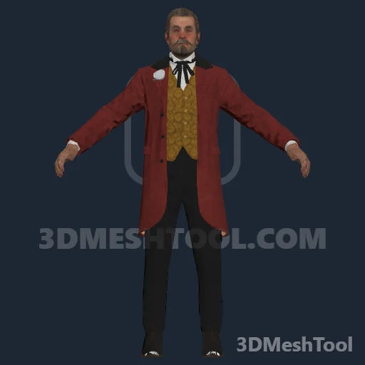 cs_desmond - hash 0x66E939A1 / 1726560673: foto no RedM (RDR2)