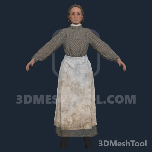 cs_edithdown - hash 0xE52A1621 / 3844740641: foto no RedM (RDR2)