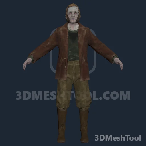cs_evelynmiller - hash 0x2C4CA0A0 / 743219360: foto no RedM (RDR2)