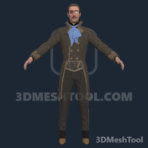 cs_exoticcollector - hash 0x59D39598 / 1507038616: foto no RedM (RDR2)