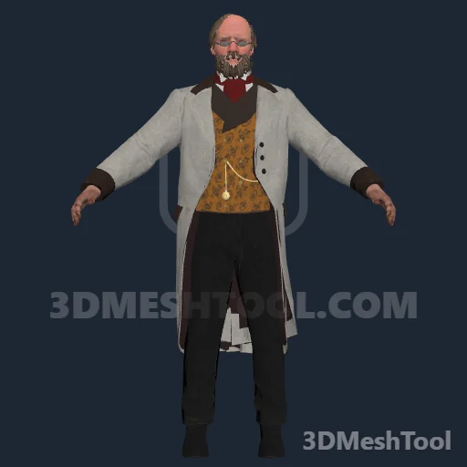cs_featherstonchambers - hash 0x8D374040 / 2369208384: foto no RedM (RDR2)
