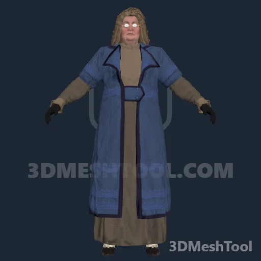 cs_formyartbigwoman - hash 0xB4449A8A / 3024394890: foto no RedM (RDR2)