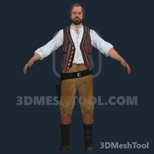 cs_garethbraithwaite - hash 0x968AB03C / 2525671484: foto no RedM (RDR2)