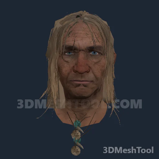 cs_herbalist - hash 0x0C60474A / 207636298: foto no RedM (RDR2)