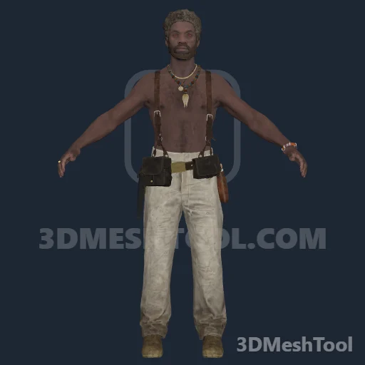 cs_hercule - hash 0x4C165ECF / 1276534479: foto no RedM (RDR2)