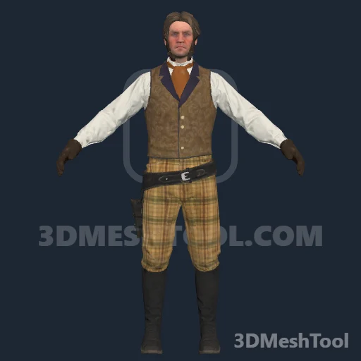 cs_jockgray - hash 0x9DE34628 / 2648917544: foto no RedM (RDR2)
