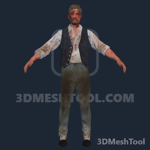 cs_josiahtrelawny - hash 0x3BFD7D5D / 1006468445: foto no RedM (RDR2)
