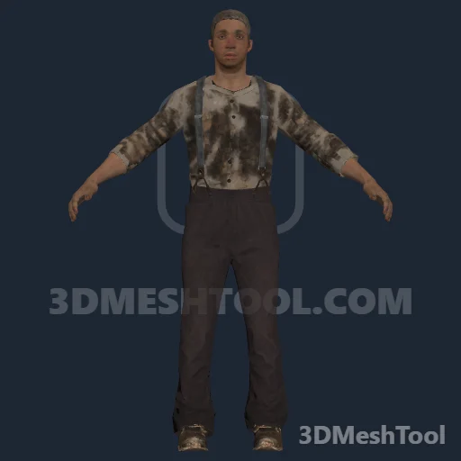 cs_jules - hash 0xB4F83876 / 3036166262: foto no RedM (RDR2)