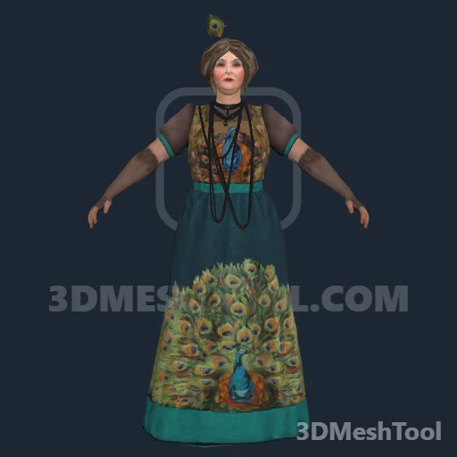 cs_lillianpowell - hash 0x19686DFA / 426274298: foto no RedM (RDR2)
