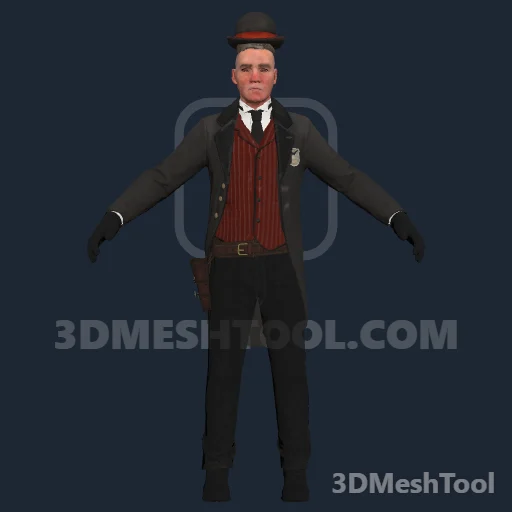 cs_miltonandrews - hash 0x01004B26 / 16796454: foto no RedM (RDR2)