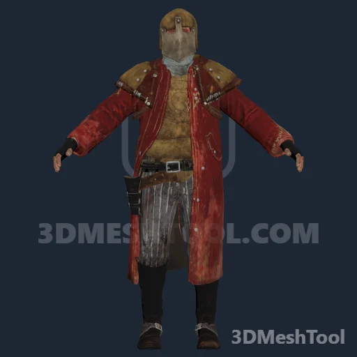 cs_mp_teddybrown - hash 0xBB202735 / 3139446581: foto no RedM (RDR2)