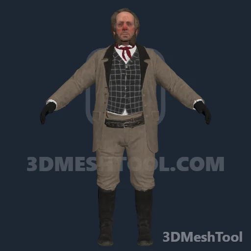 cs_mp_terrance - hash 0xB36FBE5E / 3010444894: foto no RedM (RDR2)