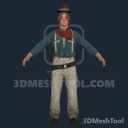 cs_mp_the_boy - hash 0x04B479C0 / 78936512: foto no RedM (RDR2)