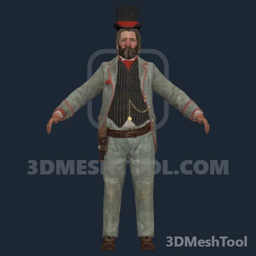 cs_nial_whelan - hash 0xB304BB4D / 3003431757: foto no RedM (RDR2)