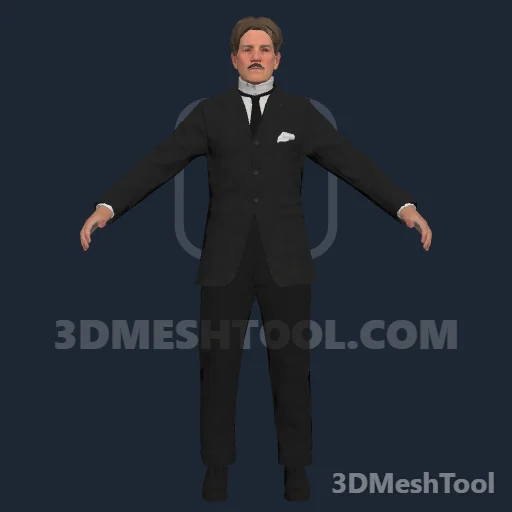 cs_norrisforsythe - hash 0xB4B65231 / 3031847473: foto no RedM (RDR2)