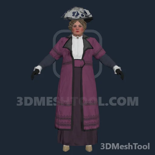 cs_operasinger - hash 0x5B00992C / 1526765868: foto no RedM (RDR2)