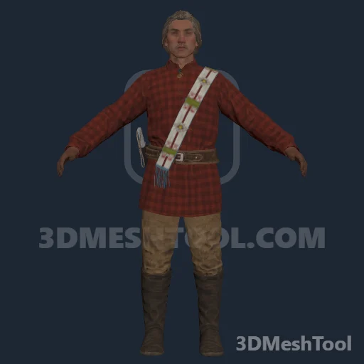 cs_paytah - hash 0xBC537EB7 / 3159588535: foto no RedM (RDR2)