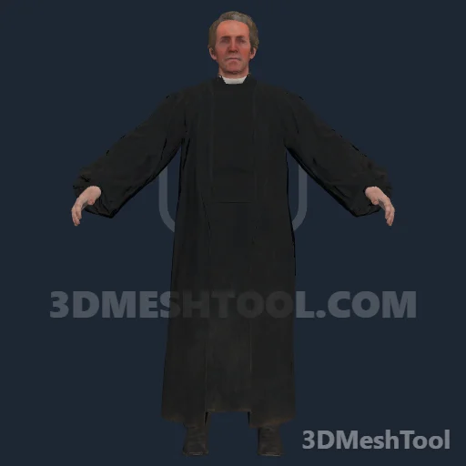cs_priest_wedding - hash 0xDD5F0343 / 3713991491: foto no RedM (RDR2)