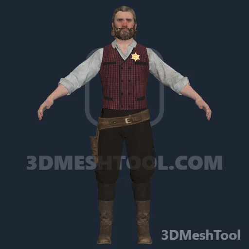cs_rhodeputy_02 - hash 0x583389C7 / 1479772615: foto no RedM (RDR2)