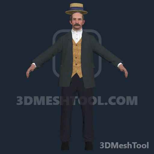 cs_samaritan - hash 0xF0297311 / 4029248273: foto no RedM (RDR2)