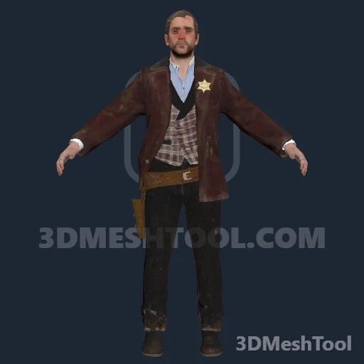 cs_strdeputy_01 - hash 0xA792AF18 / 2811408152: foto no RedM (RDR2)