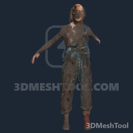 cs_swampfreak - hash 0xA9A328D5 / 2846042325: foto no RedM (RDR2)