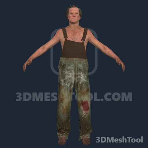 cs_swampweirdosonny - hash 0x87A4C0B9 / 2275721401: foto no RedM (RDR2)