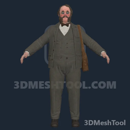cs_theodorelevin - hash 0x49644A6F / 1231309423: foto no RedM (RDR2)