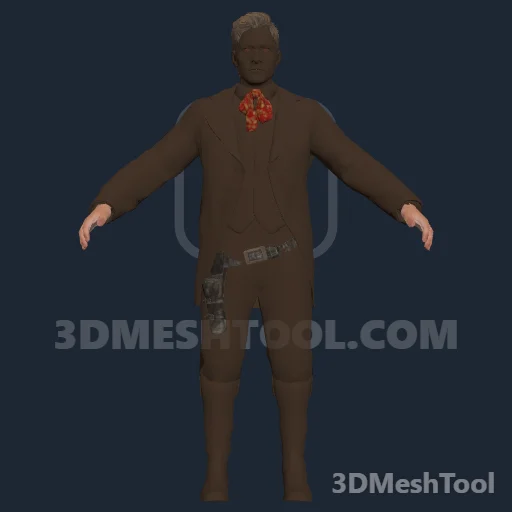 cs_twinbrother_01 - hash 0x361005DD / 907019741: foto no RedM (RDR2)