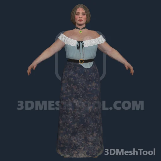 cs_valprostitute_02 - hash 0x2B769669 / 729192041: foto no RedM (RDR2)