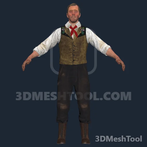 cs_wrobel - hash 0xBE52968B / 3193083531: foto no RedM (RDR2)