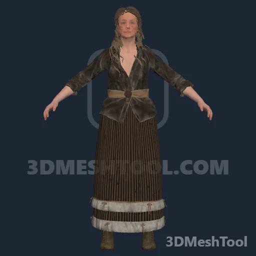 g_f_m_uniduster_01 - hash 0x335F7F4B / 861896523: foto no RedM (RDR2)