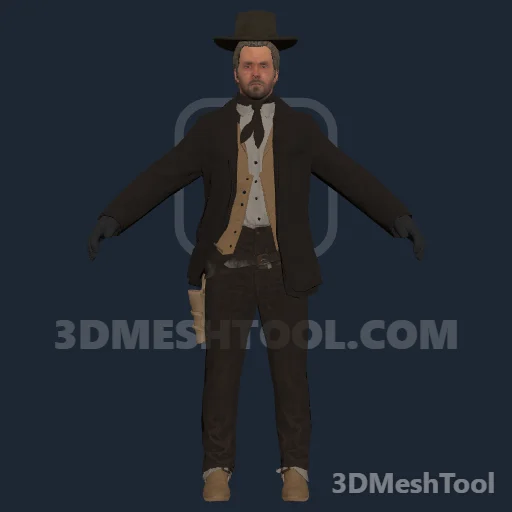 g_m_m_bountyhunters_01 - hash 0x1973FE45 / 427032133: foto no RedM (RDR2)