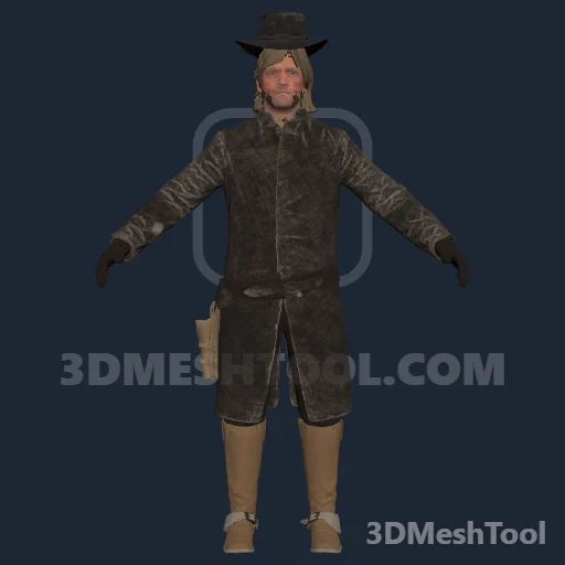 g_m_m_unimicahgoons_01 - hash 0x0FD91413 / 265884691: foto no RedM (RDR2)